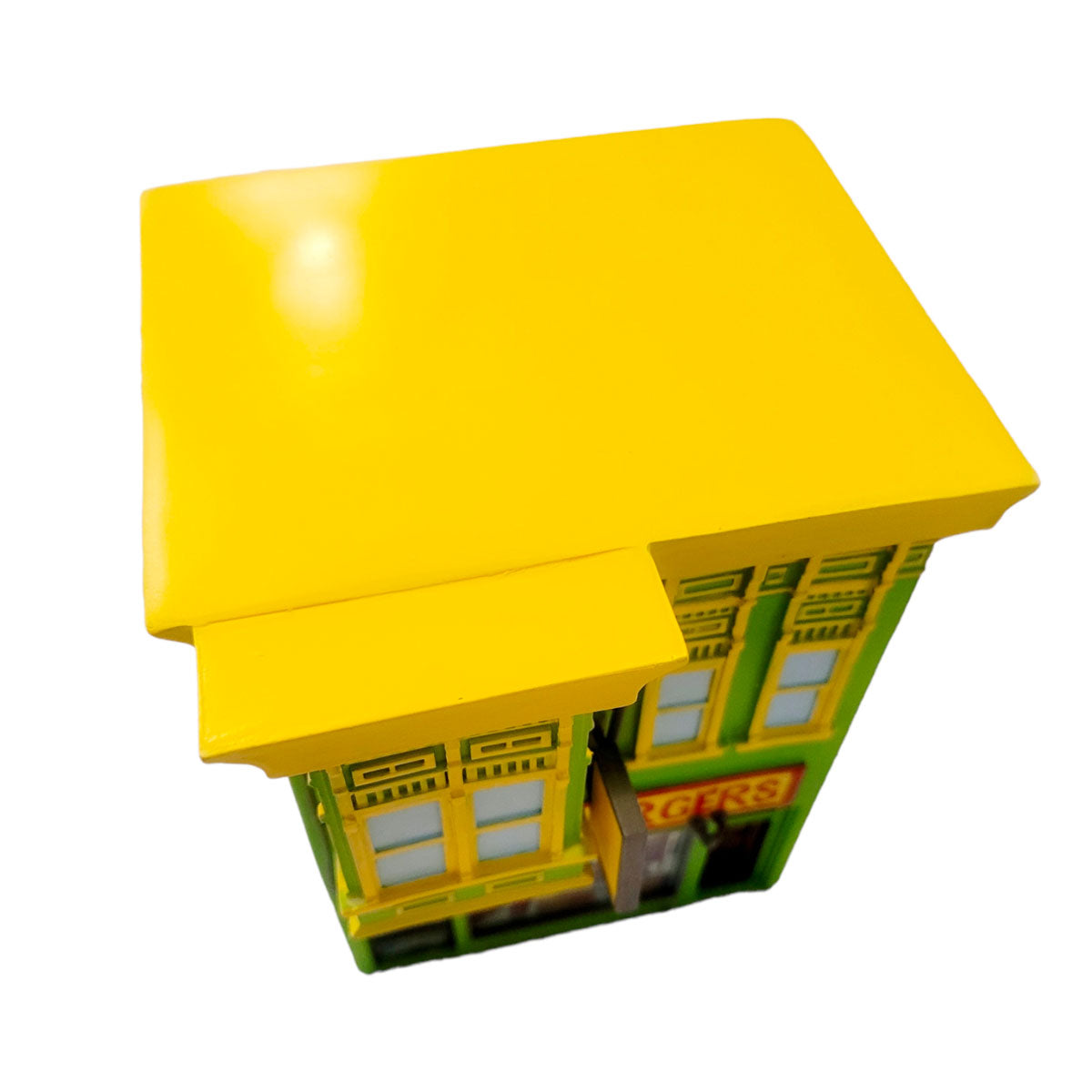 Bob's Burgers Piggy Bank Merchandise - Collection for Fans as an Exclusive Bob's Burgers Fans - A Gift for Adults and Children - Officially Licensed