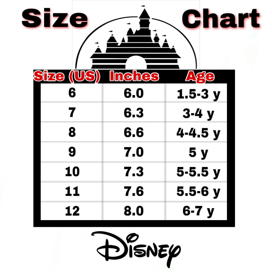 Disney Mickey Mouse Boy's Lighted Athletic Sneaker Light Up Shoes Children W/Adjustable Strap (Toddler, Little Kid), Black/Red
