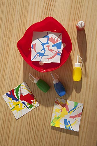 Melissa & Doug Swirl 'n' Spin Art