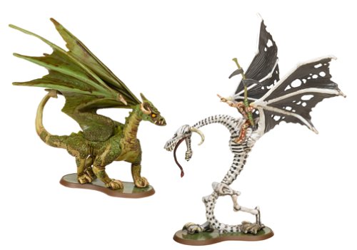 Hasbro Gaming Heroscape Large Expansion Set Orm's Return