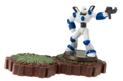 Hasbro Gaming Heroscape Expansion Set Assortment Sniper & Viper