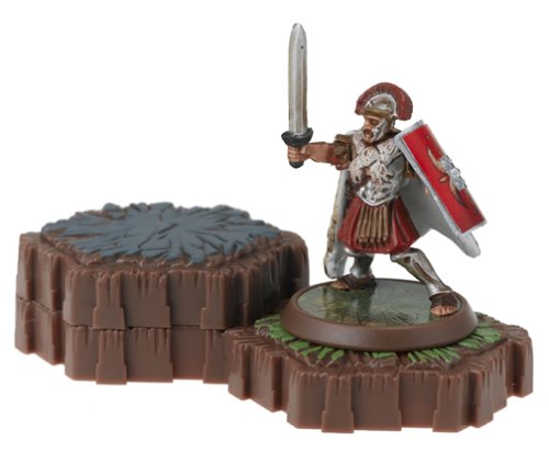 Heroscape Expansion Set Assortment Heroes of Bleakwoode