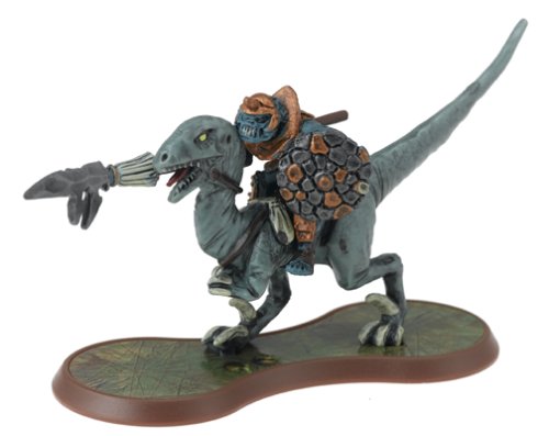 Heroscape Expansion Set Assortment Heroes of Bleakwoode