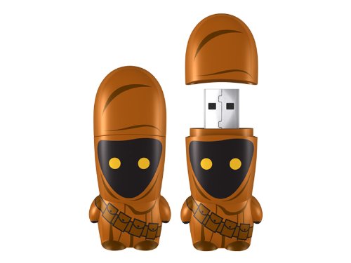 4GB Jawa MIMOBOT USB Flash Drive