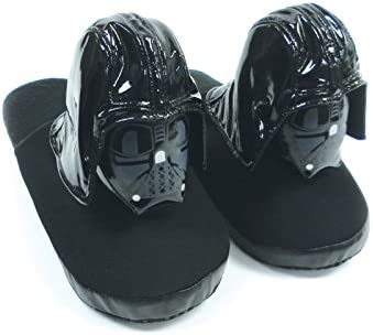 Comic Images Men's Darth Vader Doll