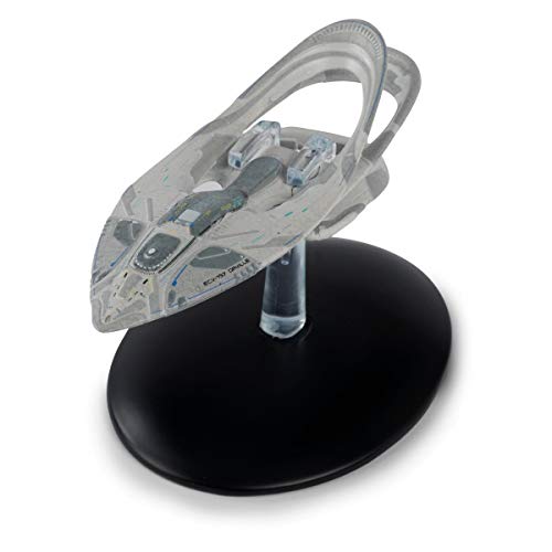 Eaglemoss Hero Collector ECV-197 Orville | The Orville Starships Collection | Model Replica
