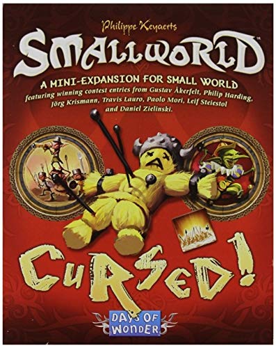 Small World: Cursed! Expansion
