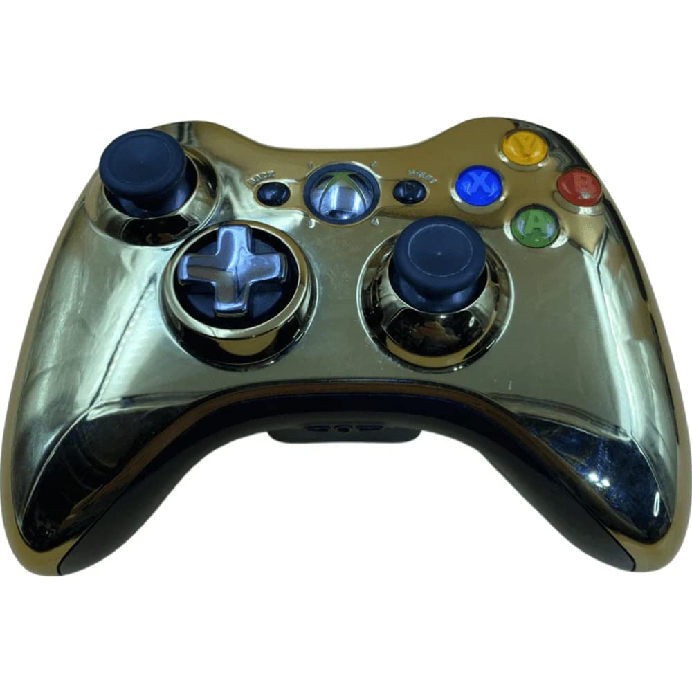 Microsoft Xbox 360 Elite 120GB Console Bundle