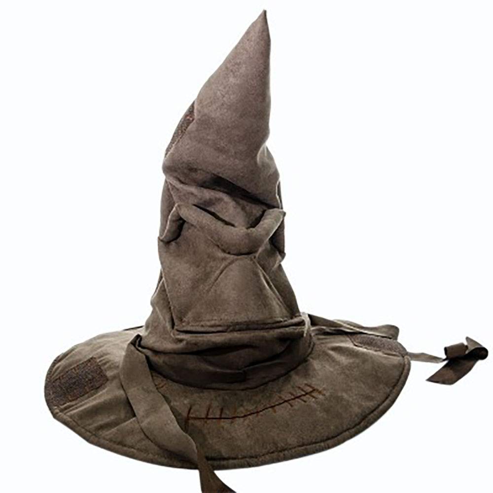 NECA Harry Potter Talking Sorting Hat Plush
