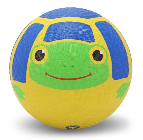 Melissa & Doug Scootin' Turtle Kickball
