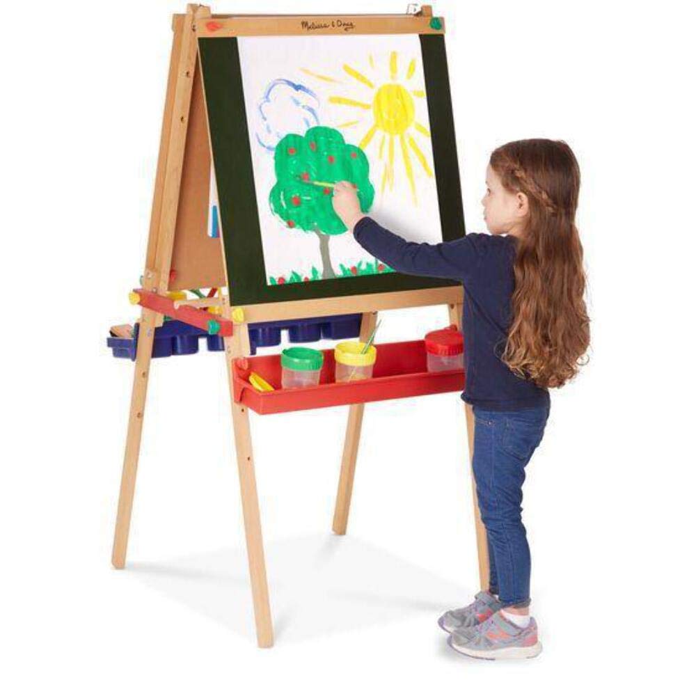Melissa & Doug Easel Paper Pad