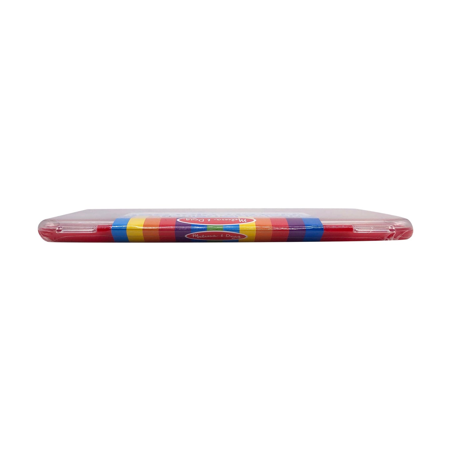 Melissa & Doug Deluxe Watercolor Paint Set With 21 Paints and Paintbrush