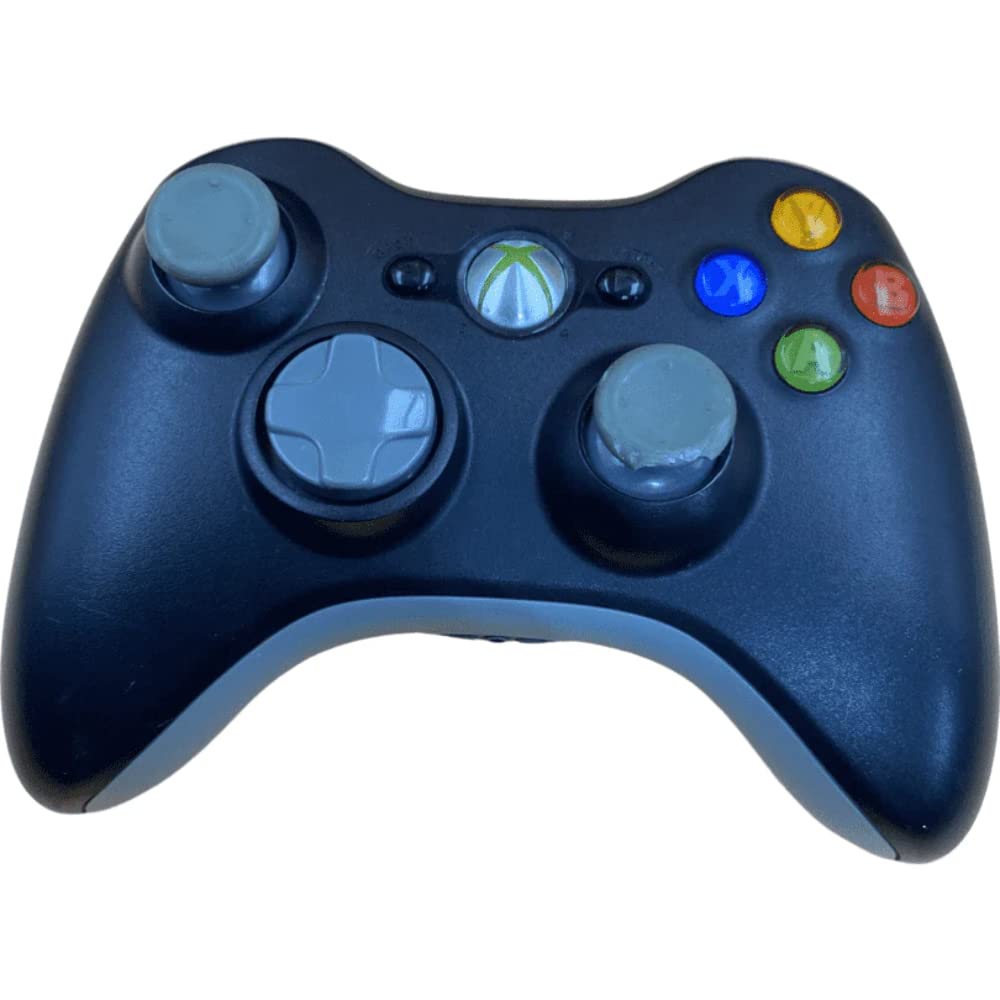 Microsoft Xbox 360 Elite 120GB Console Bundle