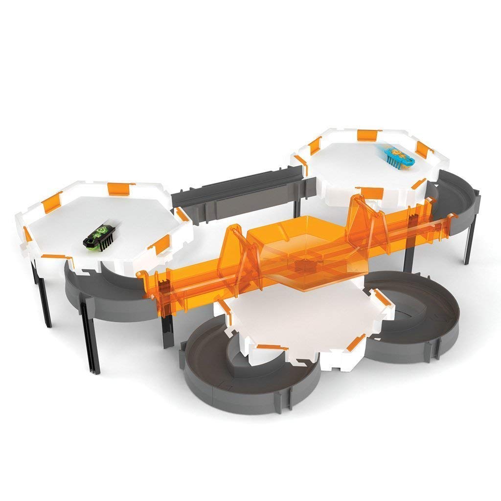 HEXBUG Bridge Battle Set