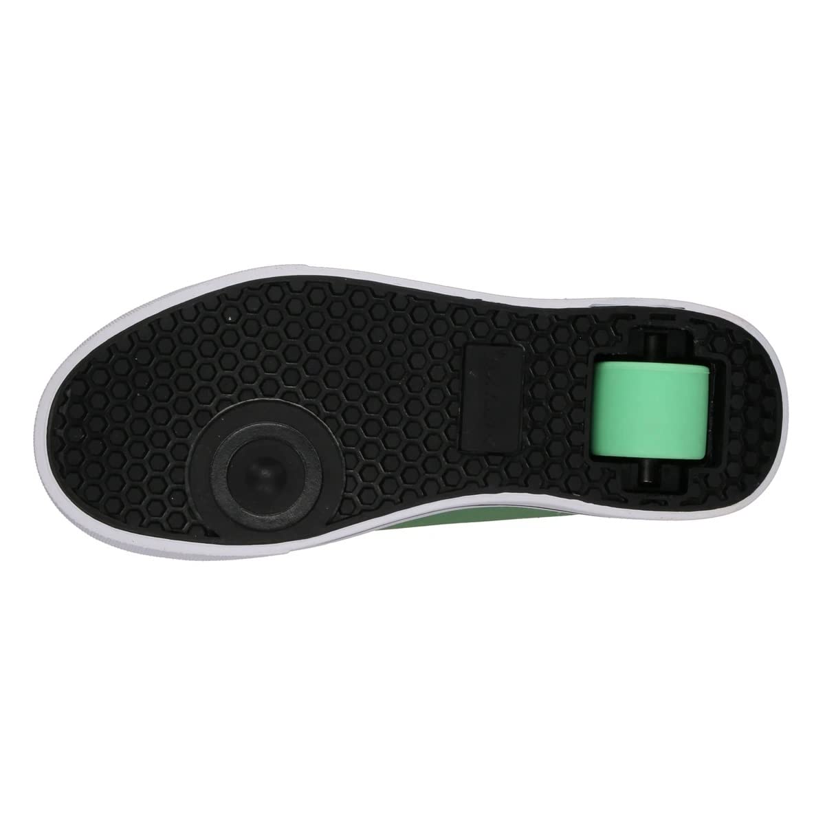 HEELYS Hustle Mandalorian (Little Kid/Big Kid/Adult)