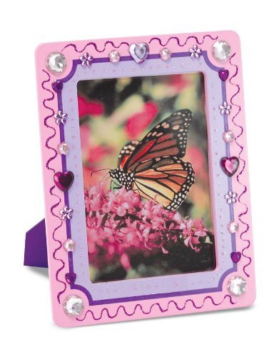 Melissa & Doug Picture Frame - DYO