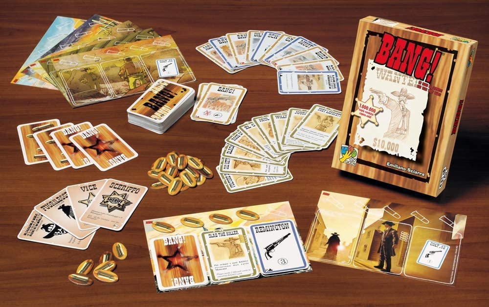 DA VINCI Bang 4th Edition