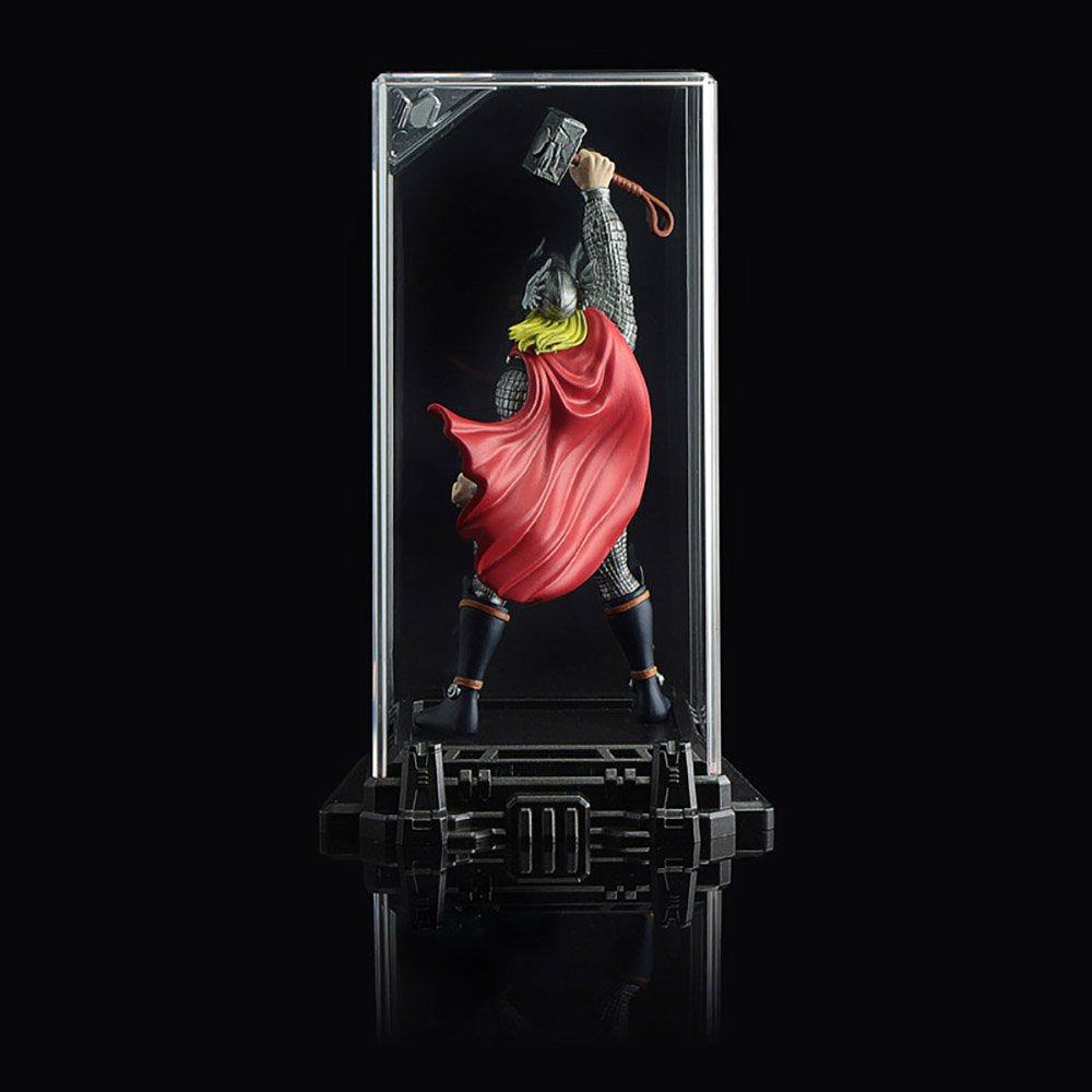 Sen-ti-nel Super Hero Illuminate Gallery Thor Marvel, Multi