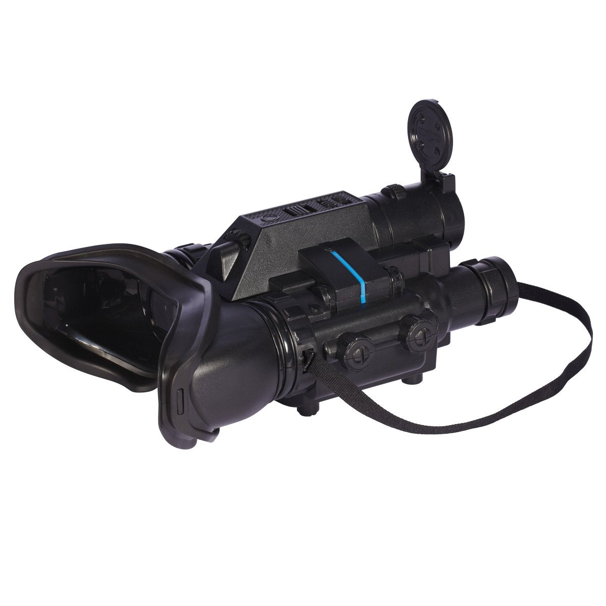 Spy Net Night Vision Infrared Stealth Binoculars