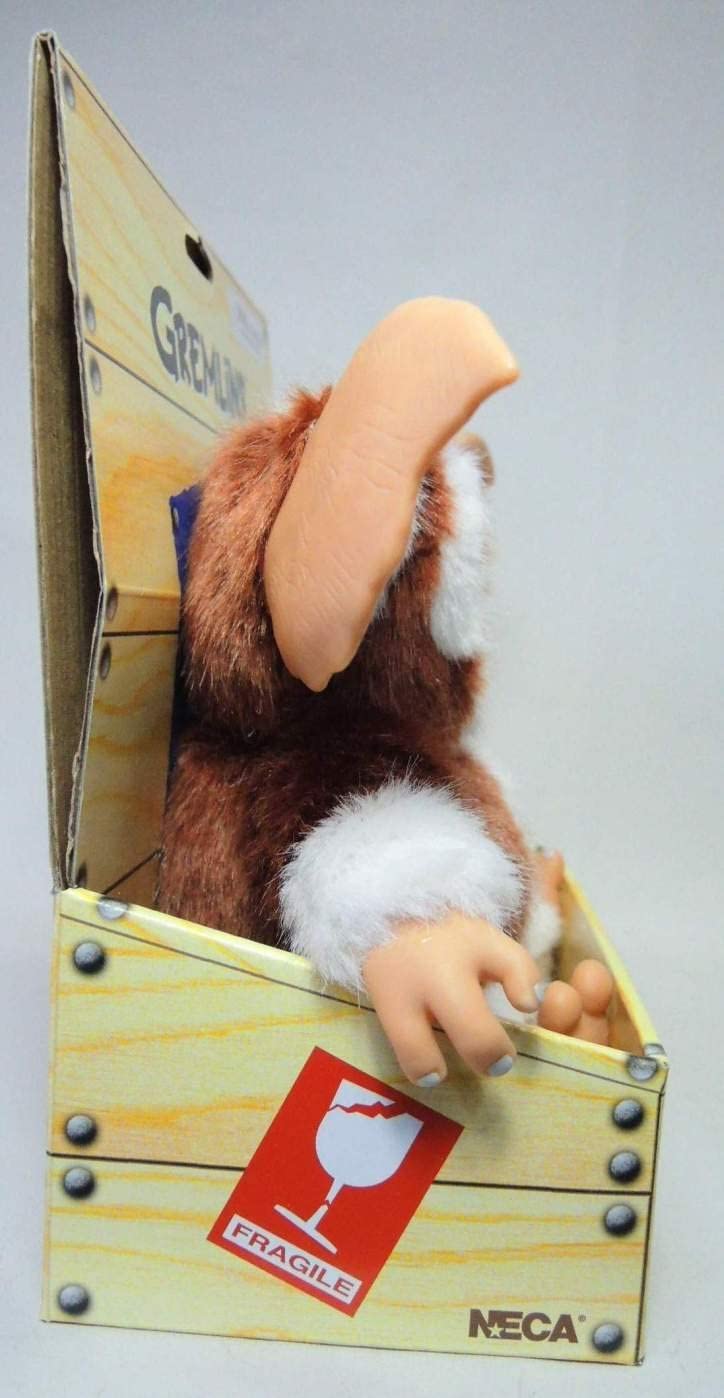 Gremlins - Deluxe Plush - Gizmo
