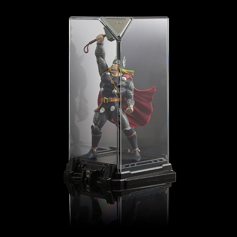 Sen-ti-nel Super Hero Illuminate Gallery Thor Marvel, Multi