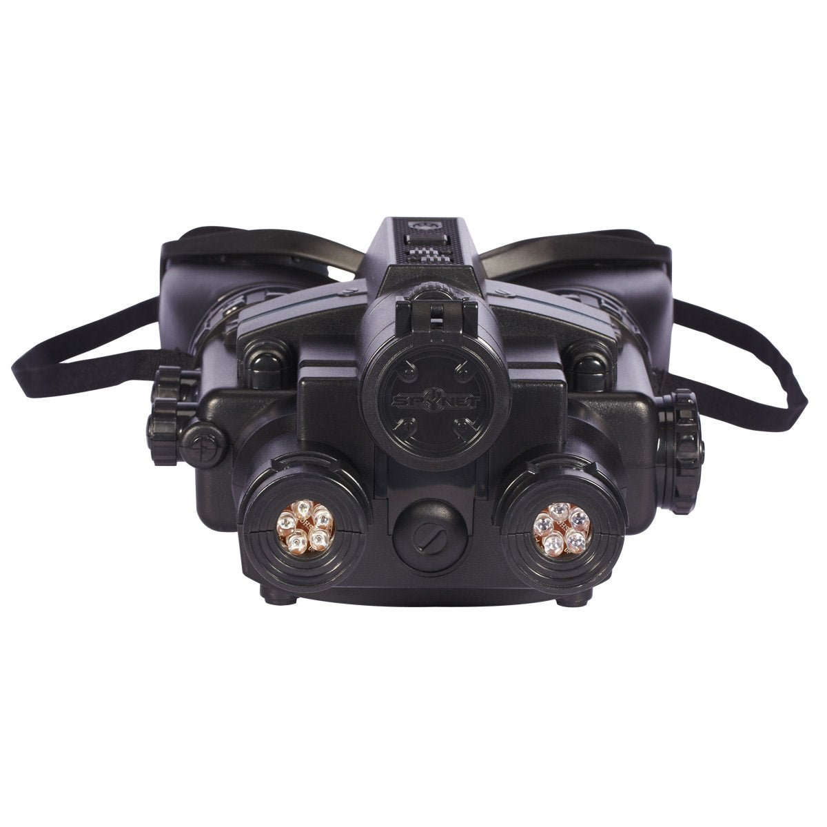 Spy Net Night Vision Infrared Stealth Binoculars