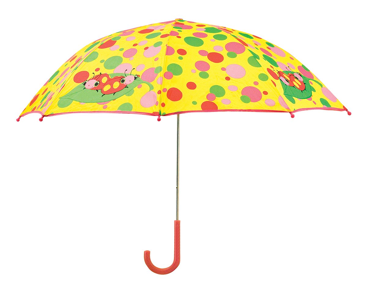Melissa & Doug Sunny Patch Mollie and Bollie Umbrella
