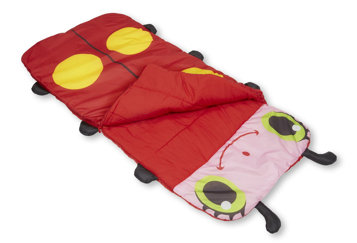 Melissa & Doug Mollie Sleeping Bag