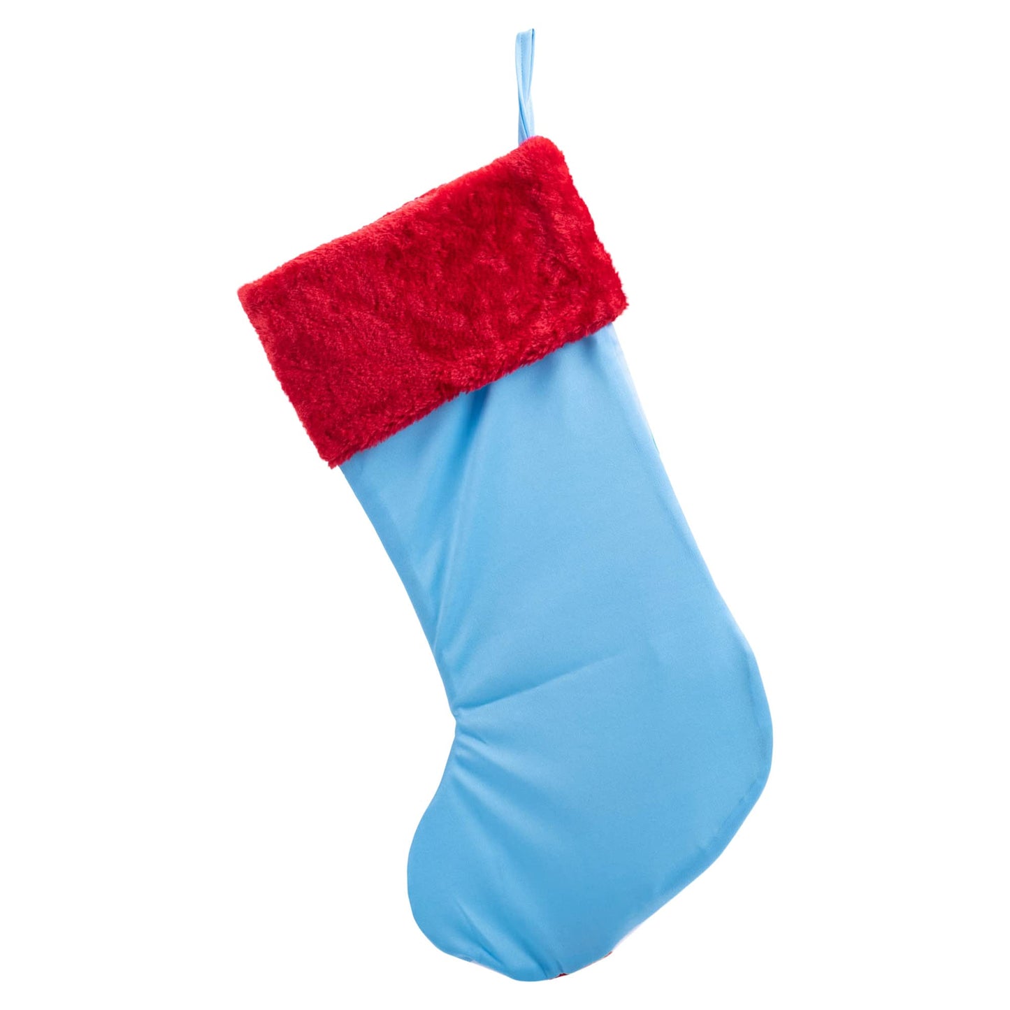 Kurt S. Adler 19" Frosty The Snowman Stocking