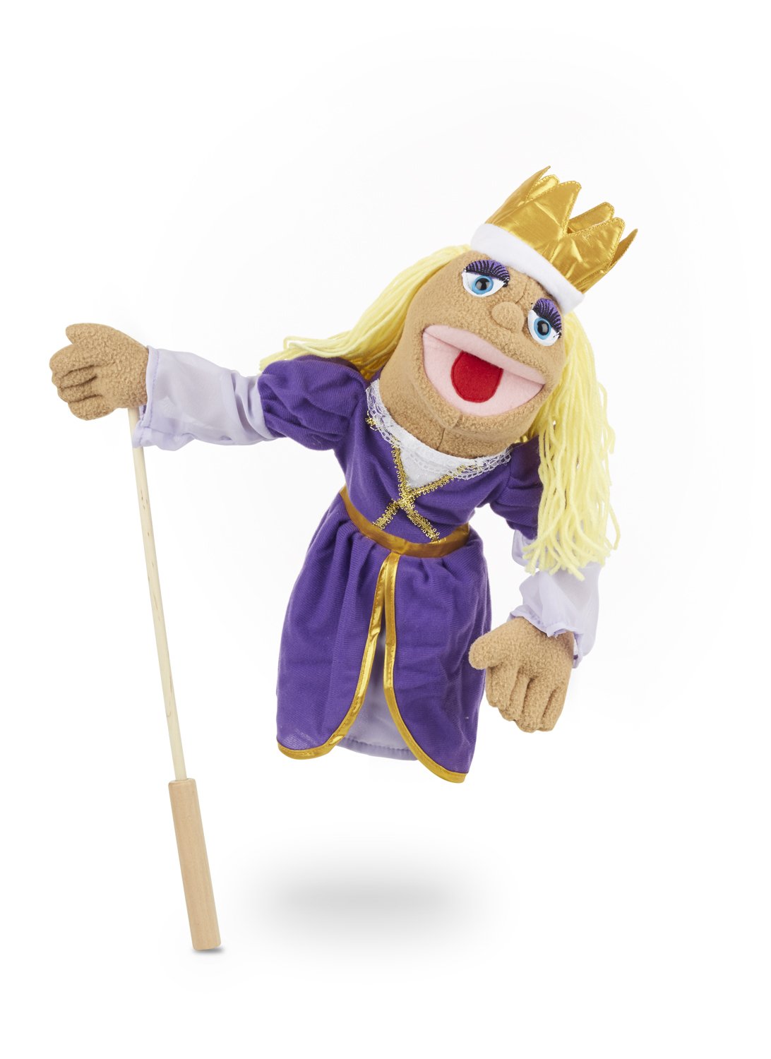 Melissa & Doug Princess Puppet