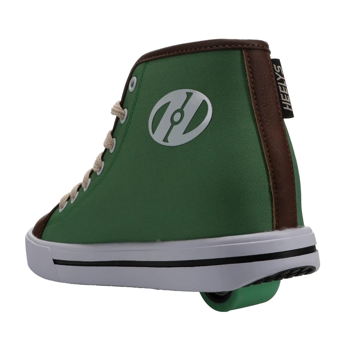 HEELYS Hustle Mandalorian (Little Kid/Big Kid/Adult)