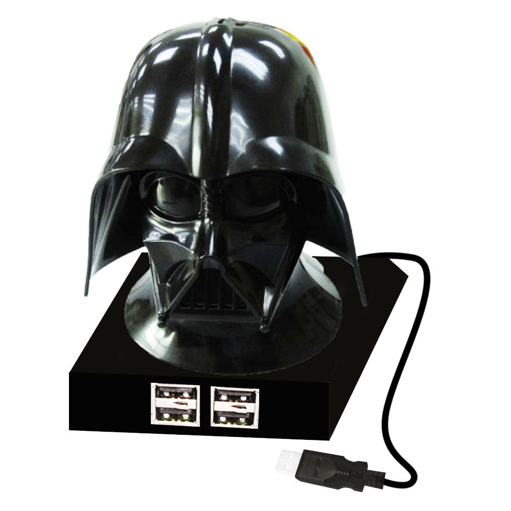 Underground Toys Star Wars Darth Vader USB Hub