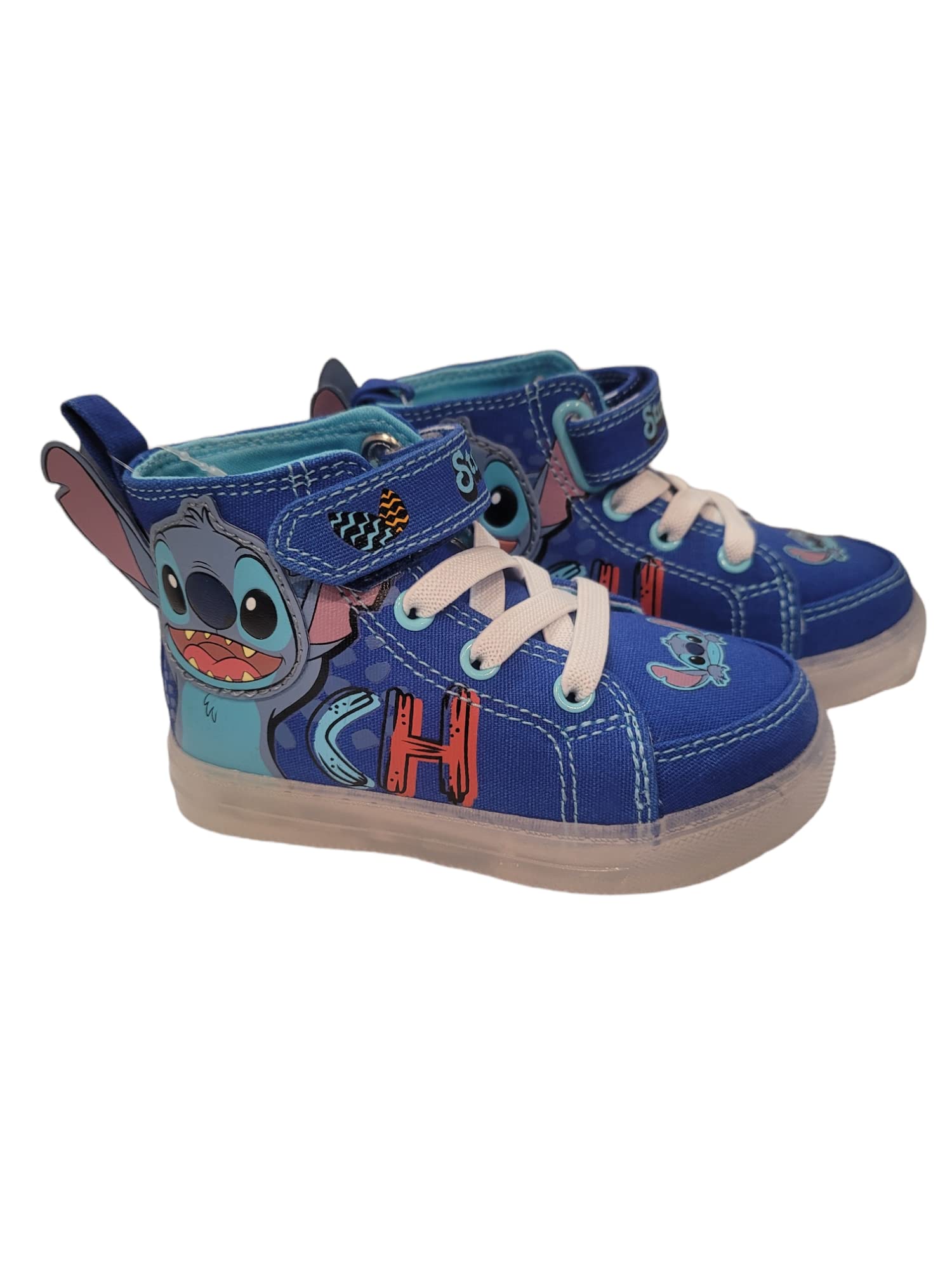 Kids Lilo and Stitch Shoes 