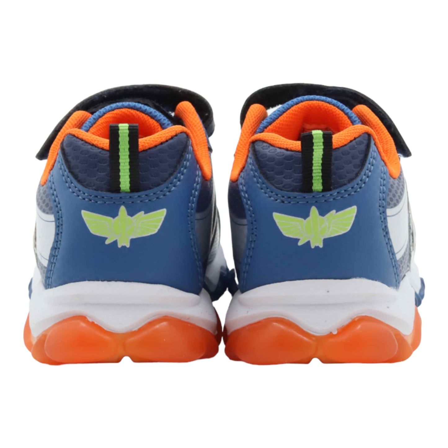 Disney Toy Story Boy's Lighted Athletic Sneaker (Toddler/Little Kid)