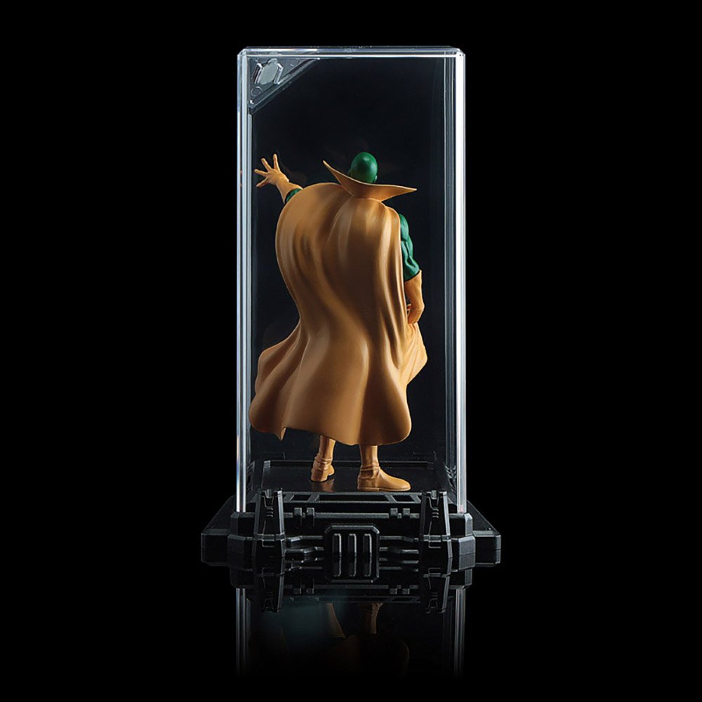 Sen-ti-nel Super Hero Illuminate Gallery Vision Marvel, Multi, 4 inches (SEN51163)