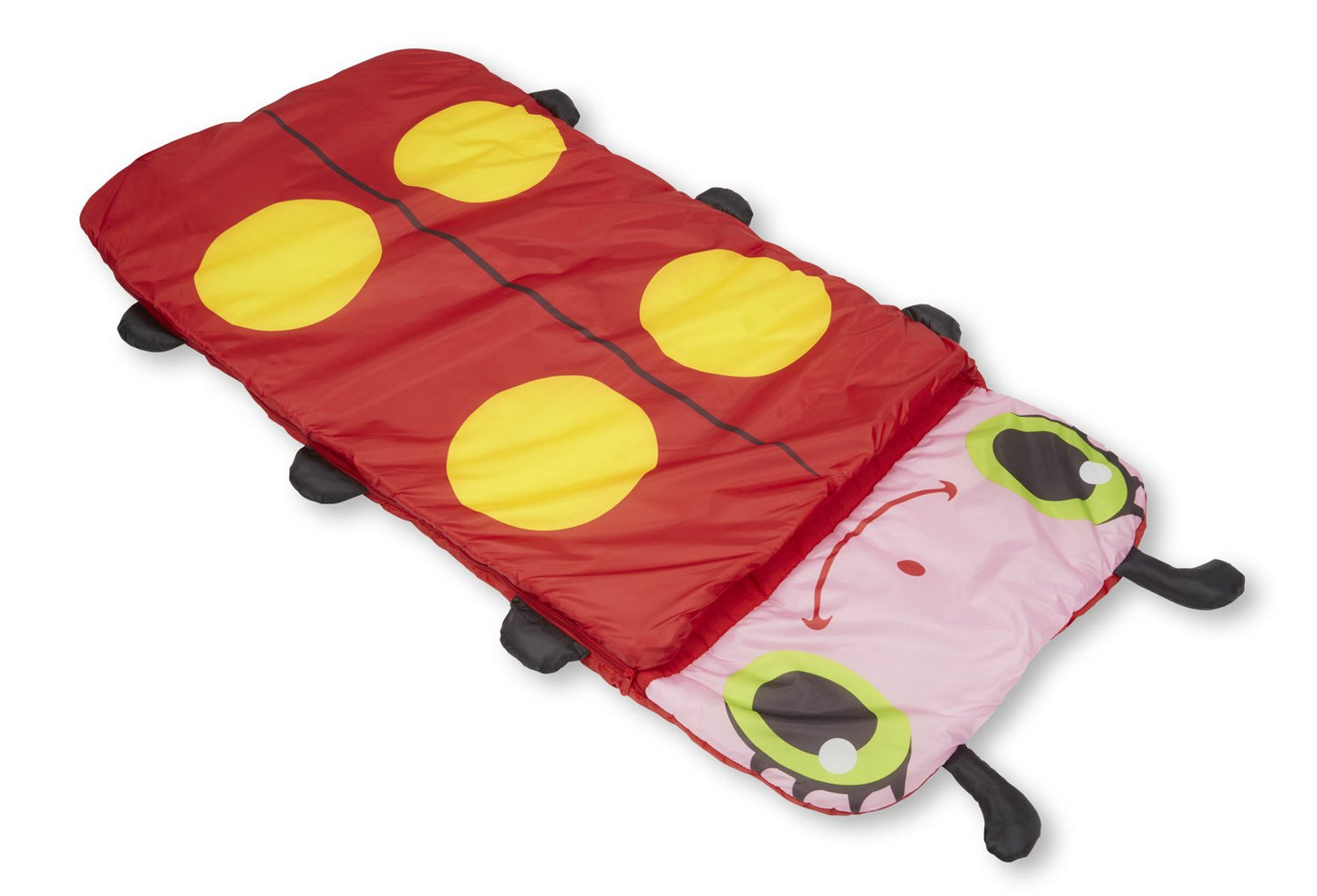 Melissa & Doug Mollie Sleeping Bag