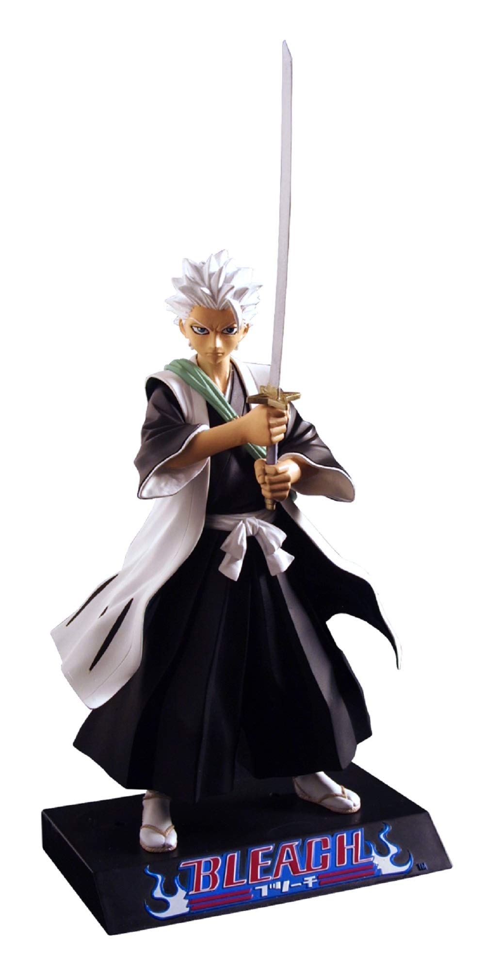 Naruto Shippuden: Toshiro 6 Inch Action Figure