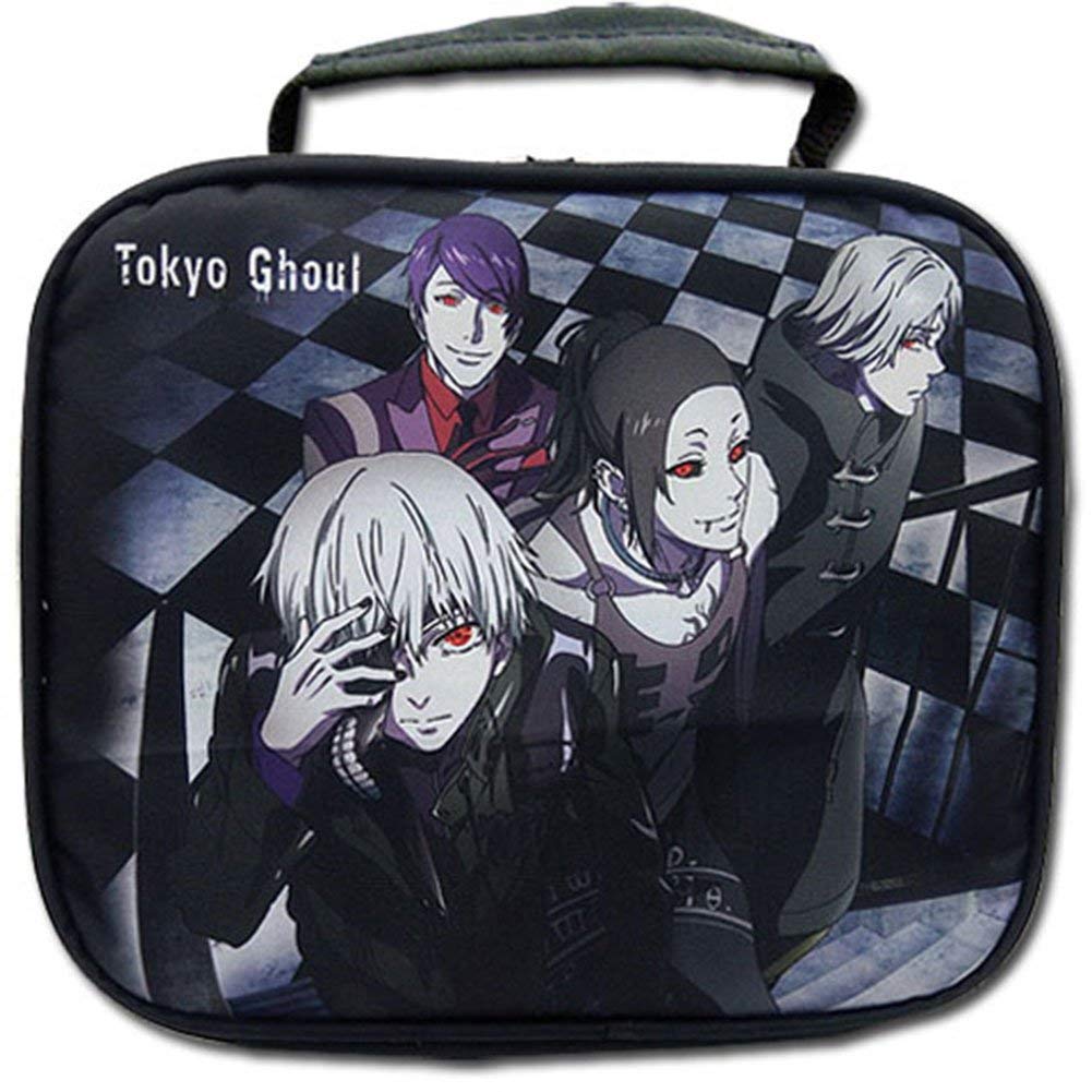 Tokyo Ghoul: Ghouls Lunch Bag