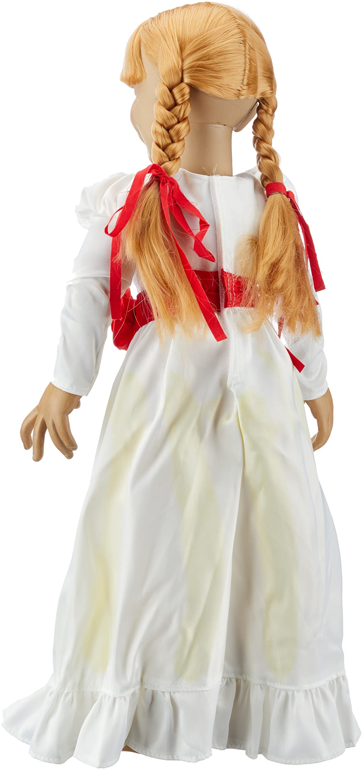 Mezco Annabelle Prop Replica Doll