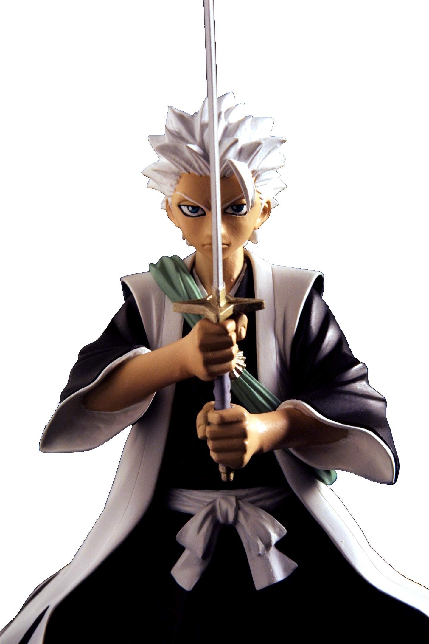 Naruto Shippuden: Toshiro 6 Inch Action Figure