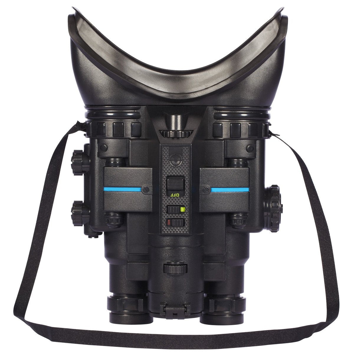 Spy Net Night Vision Infrared Stealth Binoculars