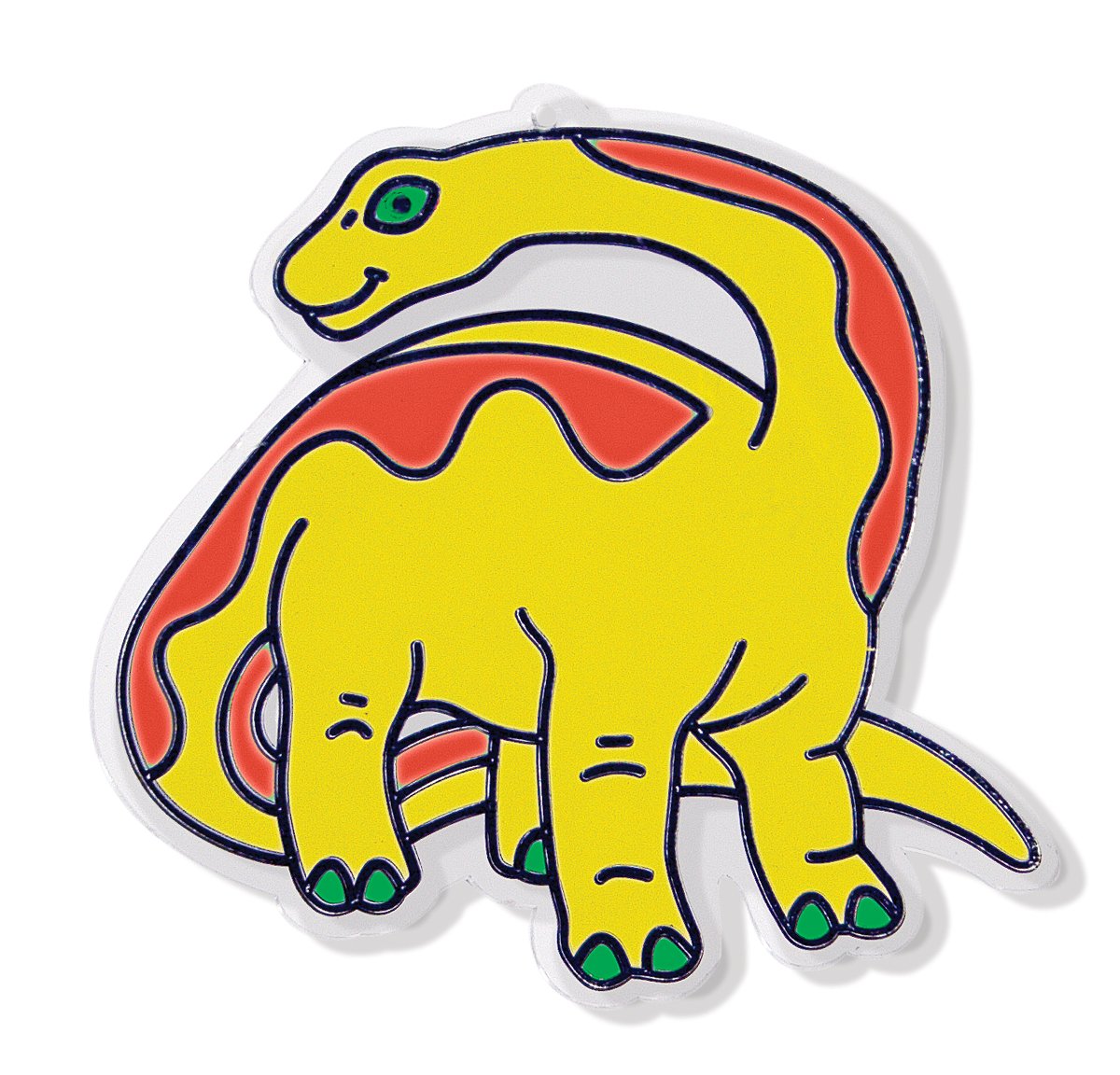 Melissa & Doug Dinosaur Sun Catchers
