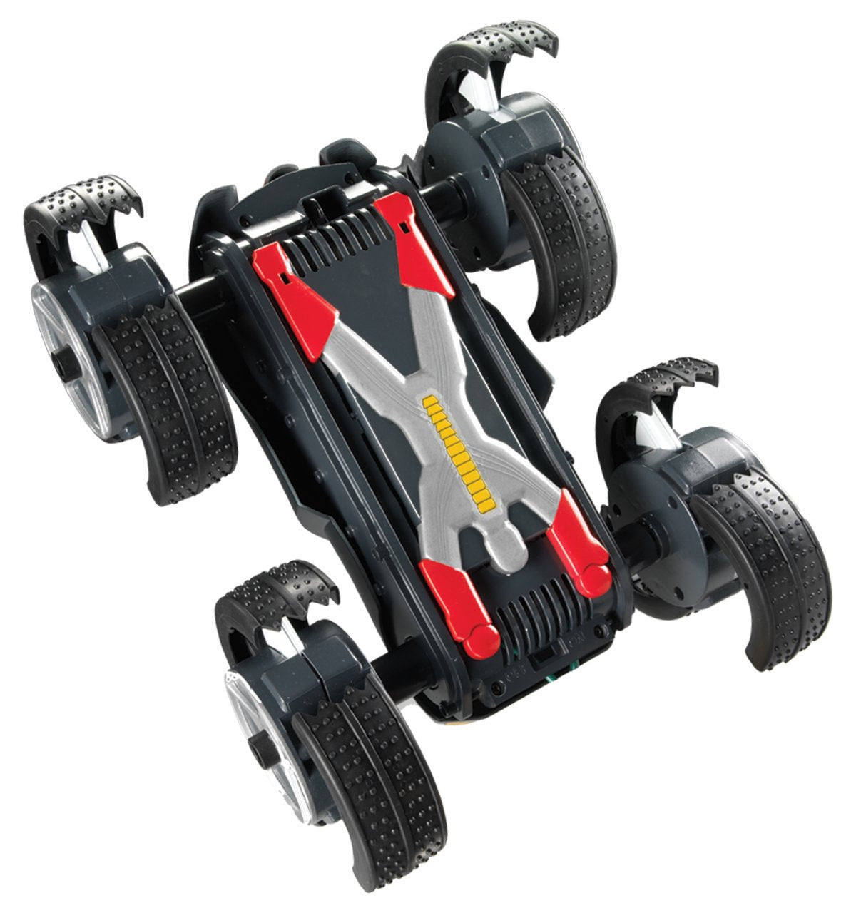 Cyclaws Remote Control Vehicle