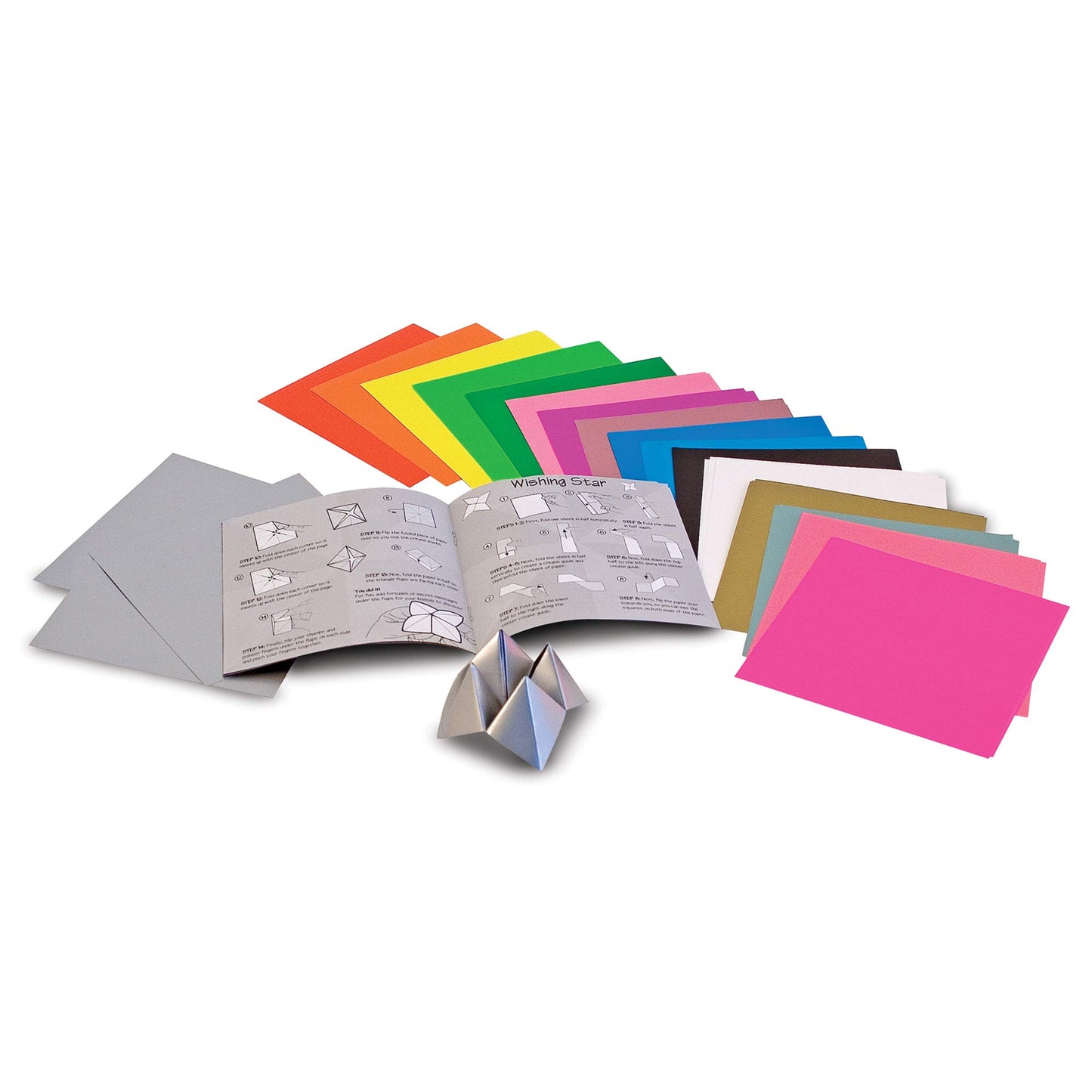 Melissa & Doug Origami Paper