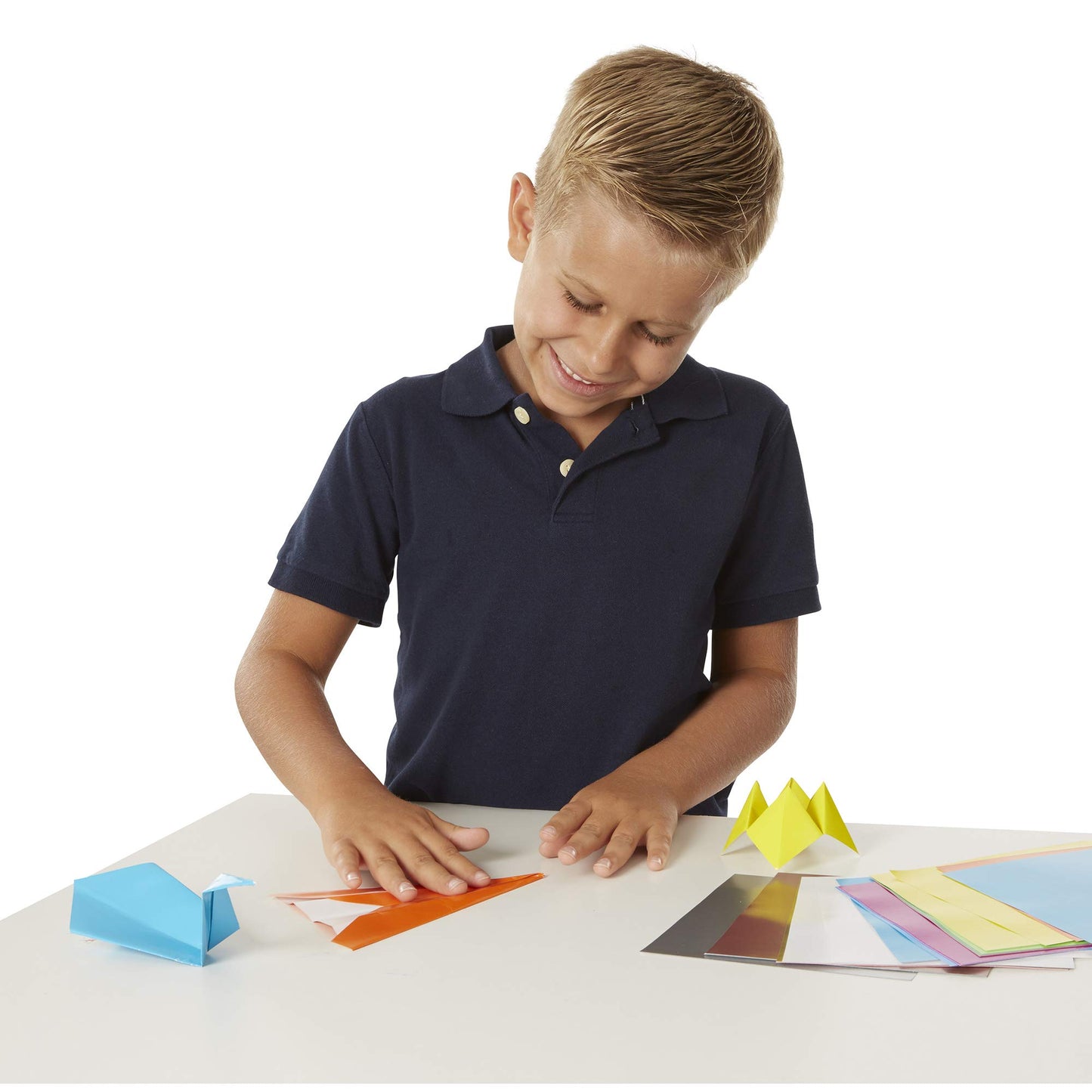 Melissa & Doug Origami Paper