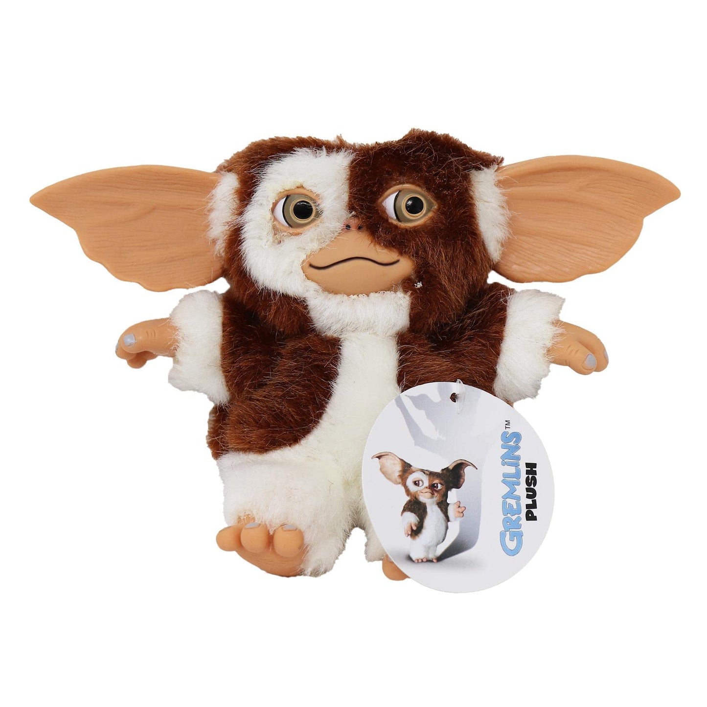 Gremlins - Deluxe Plush - Gizmo