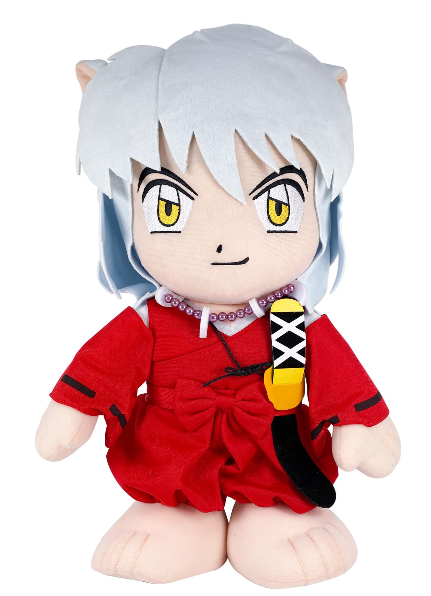Great Eastern Entertainment Inu Yasha- Inuyasha 18" Plush