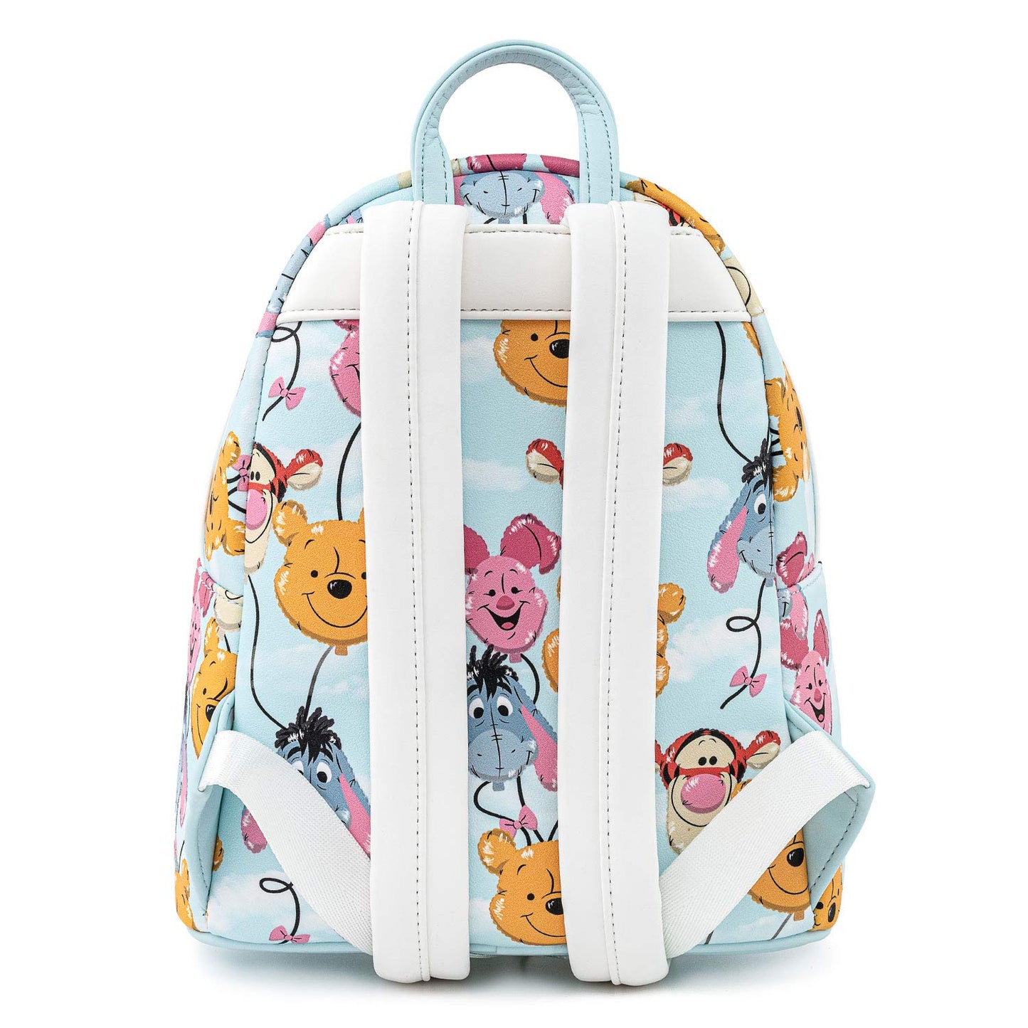 Loungefly Disney Winnie the Pooh Balloon Friends Women's Mini Backpack