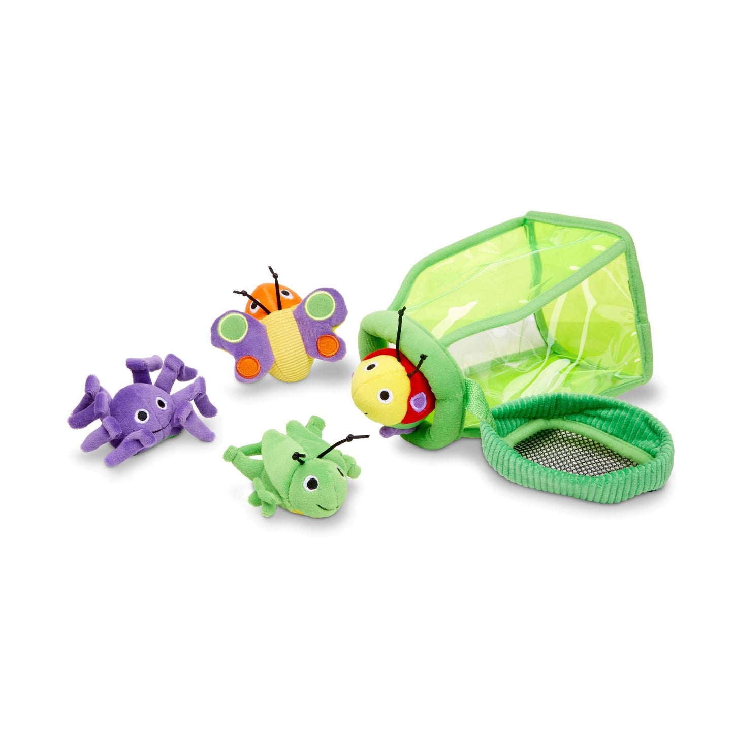 Melissa & Doug Bug Jug Fill & Spill