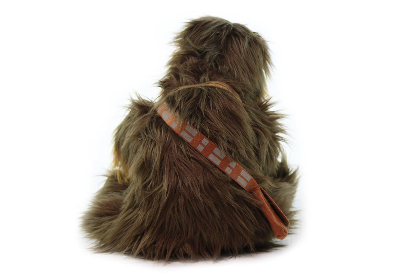 Comic Images Chewbacca Buddies Backpack